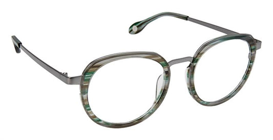 FYSH \ F-3634 \ FOREST PEWTER \ M416 \ 49-19-135 \ OPTICAL
