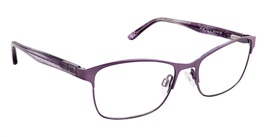 SUPER FLEX \ SF-491 \ LILAC \ 1 \ 48-16 \ 130 \ OPTICAL