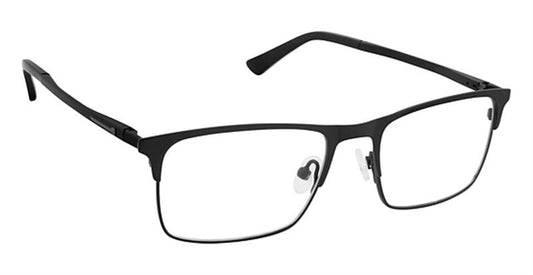 SUPERFLEX TECH \ SF-1107T \ BLACK \ M100 \ 53-18-140 \ OPTICAL