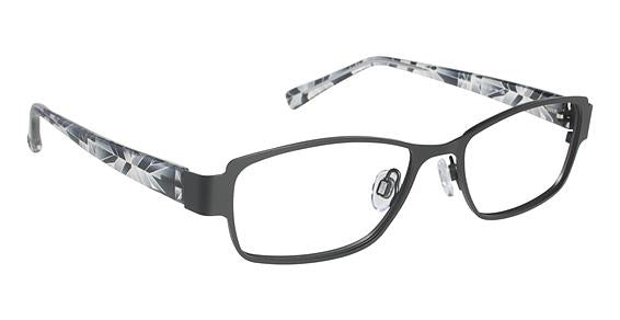 FYSH \ F-3468 \ BLACK \ 723 \ 52-18 \ 135 \ OPTICAL