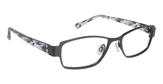 FYSH \ F-3468 \ BLACK \ 723 \ 52-18 \ 135 \ OPTICAL