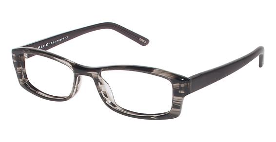 KLIIK \ K-476 \ GREY  \ 692 \ 47-16 \135 \ OPTICAL