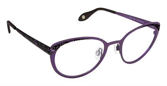 FYSH \ F-3581 \ PURPLE \ 735 \ 50-20 \ 145 \ OPTICAL