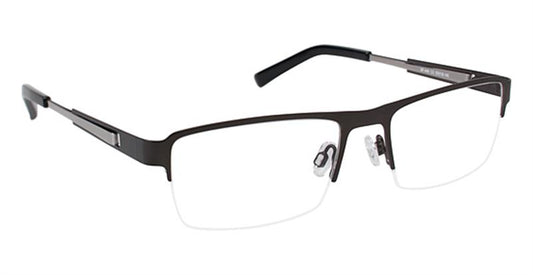 SUPER FLEX \ SF-446 \ GREY \ 3 \ 53- 18 \ 140 \ OPTICAL