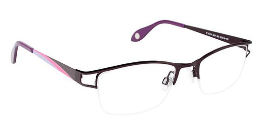 FYSH \ F-3537 \ PURPLE \ 643 \ 52-18 \ 135 \ OPTICAL