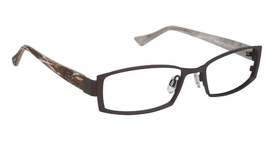 FYSH \ F-3452 \ BROWN \ 800 \ 52 - 18 \ 135 \ OPTICAL
