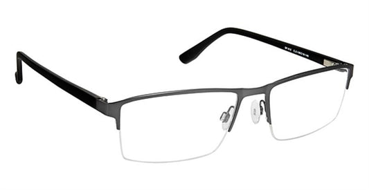 SUPER FLEX \ SF-512 \ GREY \ 2 \ 56-18 \ 145 \ OPTICAL