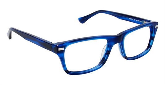 SUPER FLEX KIDS \ SFK-130 \ BLUE \ 1 \ 47- 17 \ 130 \ OPTICAL