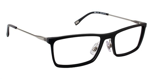 EVATIK \ E-9114 \ BLACK \ 981 \ 56-17 145 \ OPTICAL