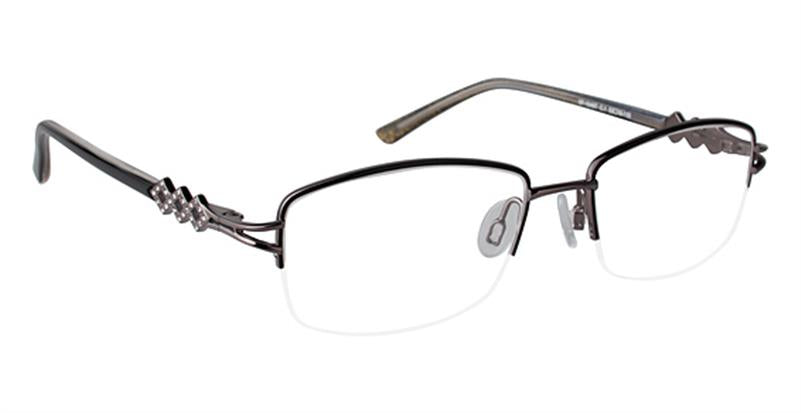 SUPER FLEX \ SF-1049T \ BLACK GUN \ 1 \ 51- 18 \ 130 \ OPTICAL