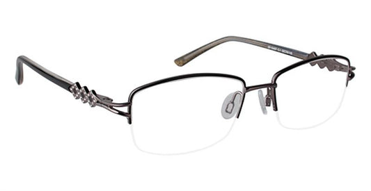 SUPER FLEX \ SF-1049T \ BLACK GUN \ 1 \ 51- 18 \ 130 \ OPTICAL