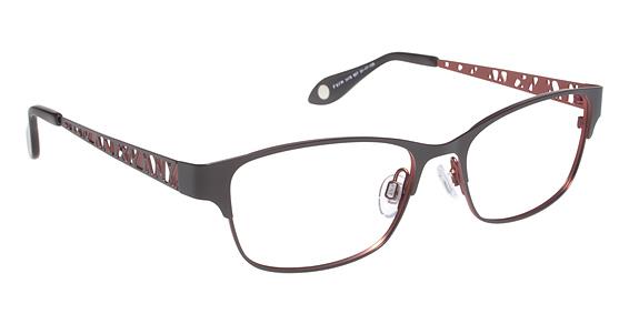 FYSH \ F-3478 \ BROWN SPICE \ 927 \ 51-17 \ 135 \ OPTICAL