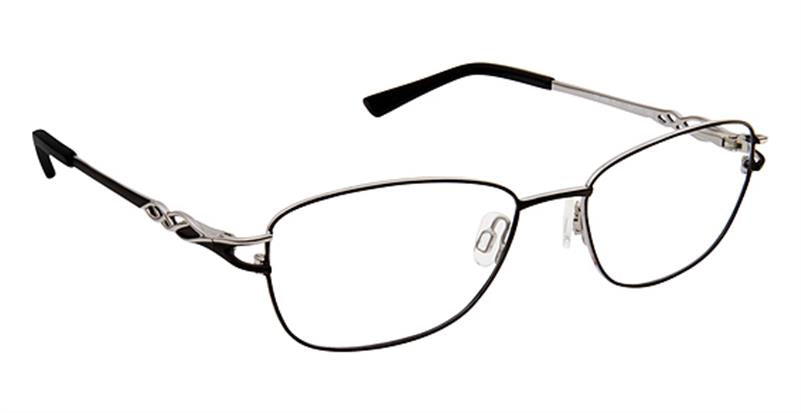 SUPER FLEX \ SF-499 \ BLACK GUN \ 1 \ 52-17 \ 135 \ OPTICAL