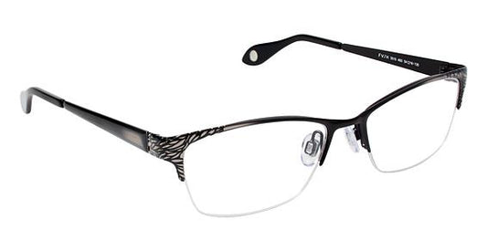 FYSH \ F-3515 \ BLACK  \ 493 \ 54-16 \ 135 \ OPTICAL