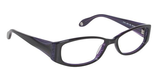 FYSH \ F-3470 \ PURPLE \ 624 \ 52-16 \ 135 \ OPTICAL