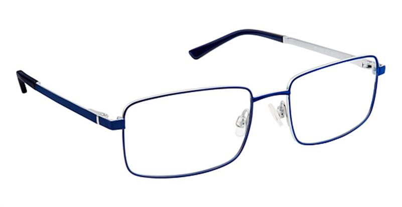 SUPER FLEX TITANIUM \ SF-1082T \ NAVY GUN \ 1 \ 54-18-140 \ OPTICAL