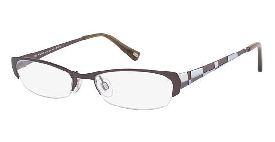 KLIIK \ K-418 \ BROWN BLUE \ 630 \ 48-16 \ 135 \ OPTICAL