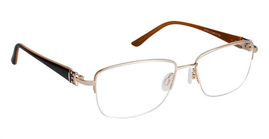 SUPER FLEX \ SF-472 \ GOLD \ 1 \ 52- 17 \ 130 \ OPTICAL
