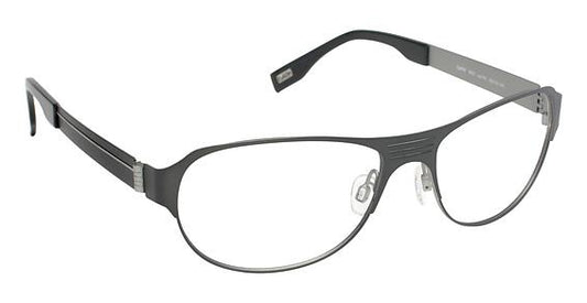 EVATIK \ E-9057 \ DK GUN LT GUN \ 781 \ 56-16 \ 145 \ OPTICAL