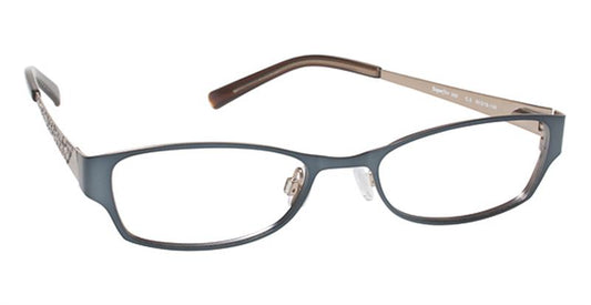 SUPER FLEX \ SF-389 \ TEAL CHAMPAGNE \ 3 \ 50- 18 \ 135 \ OPTICAL