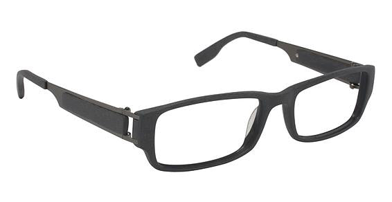EVATIK \ E-9036 \ GREY GUN \ 166 \ 55-18 \ 145 \ OPTICAL