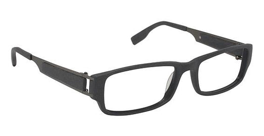 EVATIK \ E-9036 \ GREY GUN \ 166 \ 55-18 \ 145 \ OPTICAL