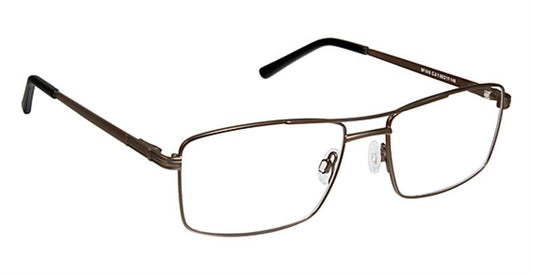 SUPER FLEX \ SF-510 \ DARK TAUPE \ 3 \ 57-17 \ 150 \ OPTICAL