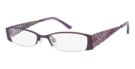 KLIIK \ K-419 \  PURPLE FUCHSIA \ 634 \ 48-17 140 \ OPTICAL
