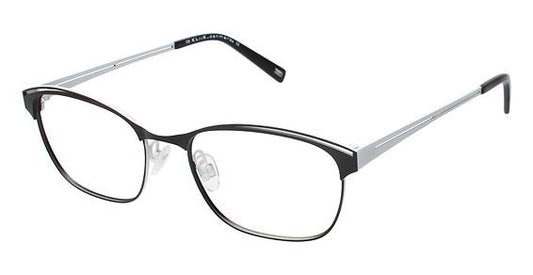 KLIIK \ K-513 \ BLACK WHITE \ 546 \ 49-16 138 \ OPTICAL