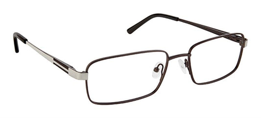 SUPERFLEX TECH \ SF-1113T \ CHARCOAL GUN \ M103 \ 59-18-150 \ OPTICAL