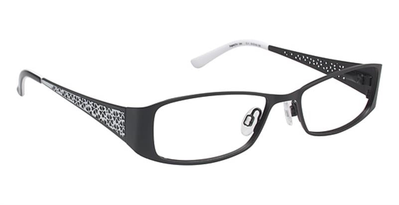 SUPER FLEX \ SF-394 \ BLACK WHITE \ 1 \ 51- 16 \ 130 \ OPTICAL