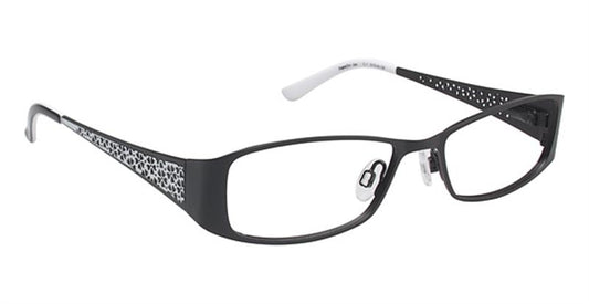 SUPER FLEX \ SF-394 \ BLACK WHITE \ 1 \ 51- 16 \ 130 \ OPTICAL