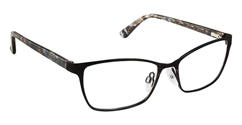 SUPER FLEX \ SF-516 \ BLACK \ 3 \ 55-16 \ 140 \ OPTICAL
