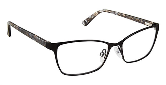 SUPER FLEX \ SF-516 \ BLACK \ 3 \ 55-16 \ 140 \ OPTICAL