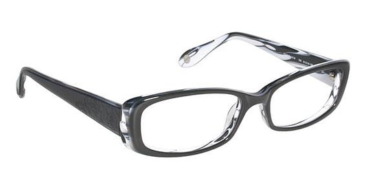 FYSH \ F-3469 \ BLACK\ 782 \ 51-16 \ 135 \ OPTICAL