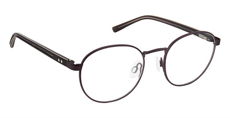 SUPERFLEX KIDS \ SFK-218 \ GREY SLATE \ M103 \ 45-17-125 \ OPTICAL