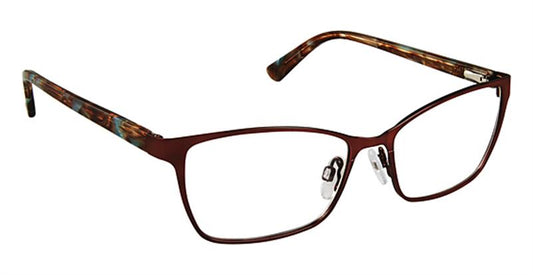 SUPER FLEX \ SF-516 \ BROWN \ 1 \ 53-16 \ 135 \ OPTICAL
