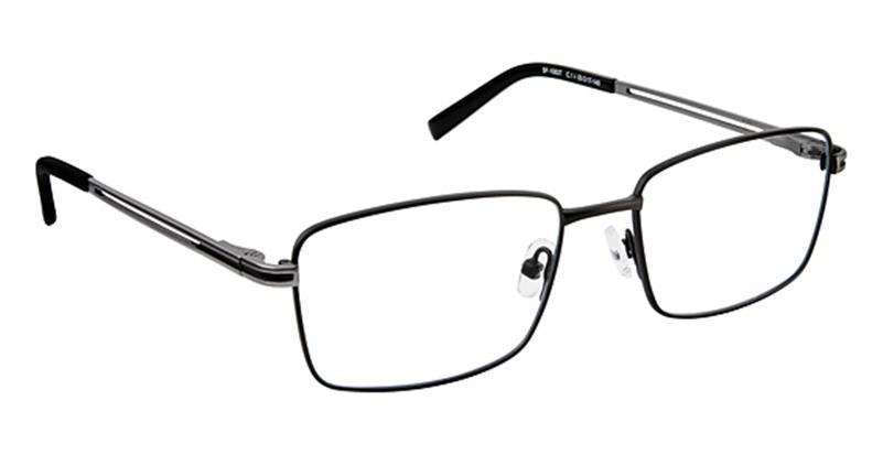 SUPER FLEX \ SF-1083T \ BLACK GUN \ 1 \ 51-17 \ 140 \ OPTICAL