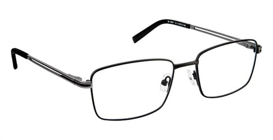 SUPER FLEX \ SF-1083T \ BLACK GUN \ 1 \ 51-17 \ 140 \ OPTICAL