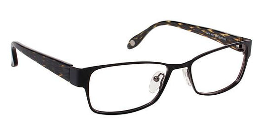FYSH \ F-3473 \ BLACK \ 988 \ 52-17 \ 135 \ OPTICAL