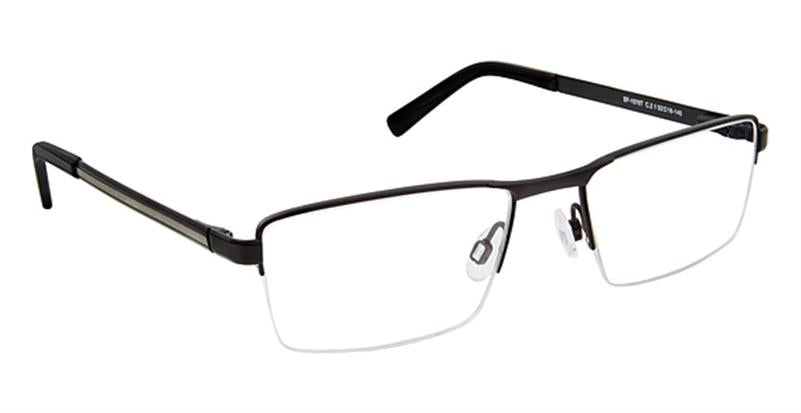 SUPER FLEX \ SF-1078T \ BLACK GUN \ 2 \ 54-18 \ 145 \ OPTICAL