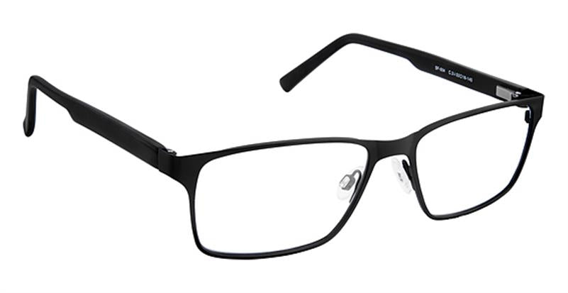 SUPER FLEX \ SF-504 \ BLACK \ 3 \ 51-16 \ 140 \ OPTICAL