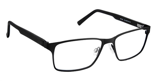 SUPER FLEX \ SF-504 \ BLACK \ 3 \ 51-16 \ 140 \ OPTICAL