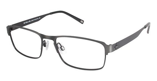 KLIIK \ K-561 \ DISTRESSED GREY \ 432 \ 51-15 140 \ OPTICAL