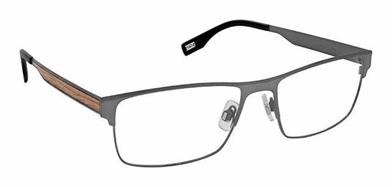 EVATIK \ E-9197 \ GREY WOOD \ M103 \ 57-17-145 \ OPTICAL