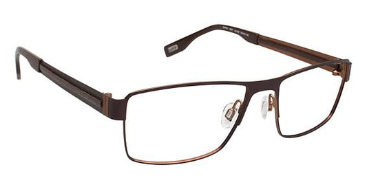 EVATIK \ E-9087 \ BROWN SAND \ 426 \ 55-16 145 \ OPTICAL