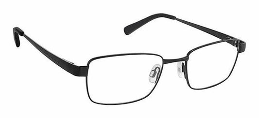 SUPERFLEX \ SF-550 \ BLACK \ M100 \ 49-18-135 \ OPTICAL