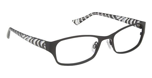 FYSH \ F-3457 \ BLACK \ 892 \ 52 - 20 \ 135 \ OPTICAL