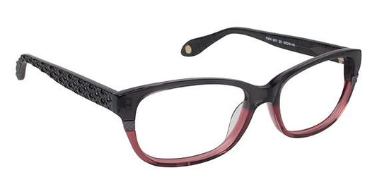 FYSH \ F-3517 \ GREY ROSE \ 221 \ 53-16 \ 140 \ OPTICAL