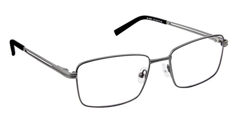 SUPER FLEX TITANIUM \ SF-1083T \ GUN  \ 3 \ 53-17-145 \ OPTICAL